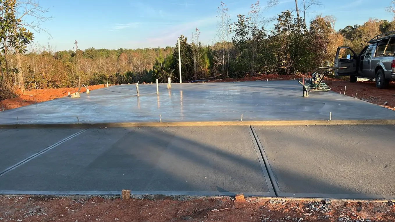 Guzman Concrete Solutions
